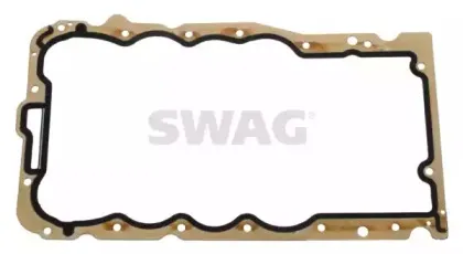 Прокладка, масляный поддон SWAG купить